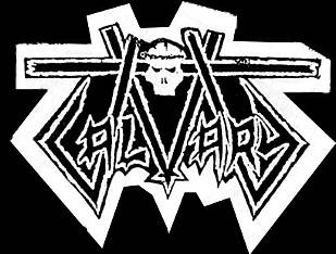 logo Calvary (GER)